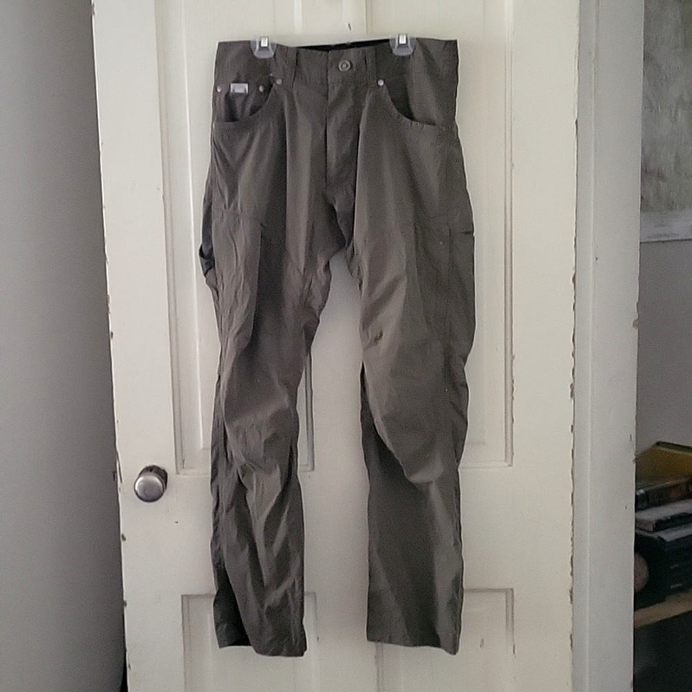 Kuhl Hiking Pants (Men's)